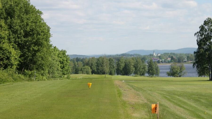 Sunne GC: #5