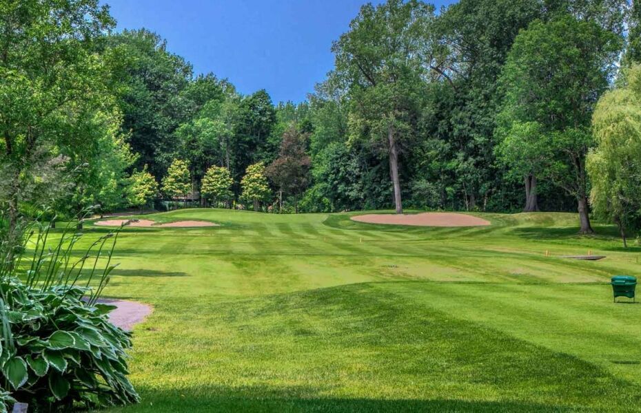 Kanawaki Golf Club in Kahnawake, Quebec, Canada GolfPass