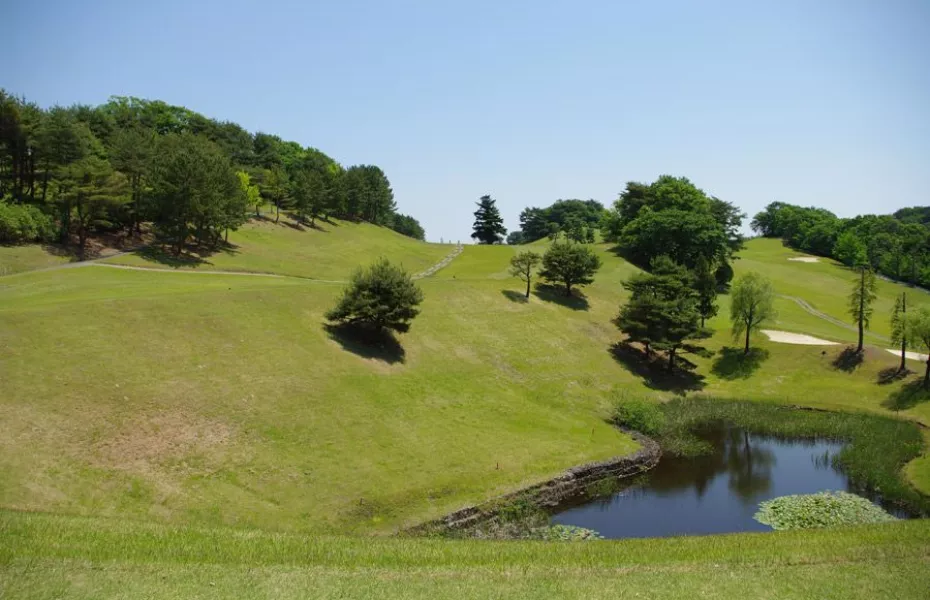 Yumoto Springs CC: #18