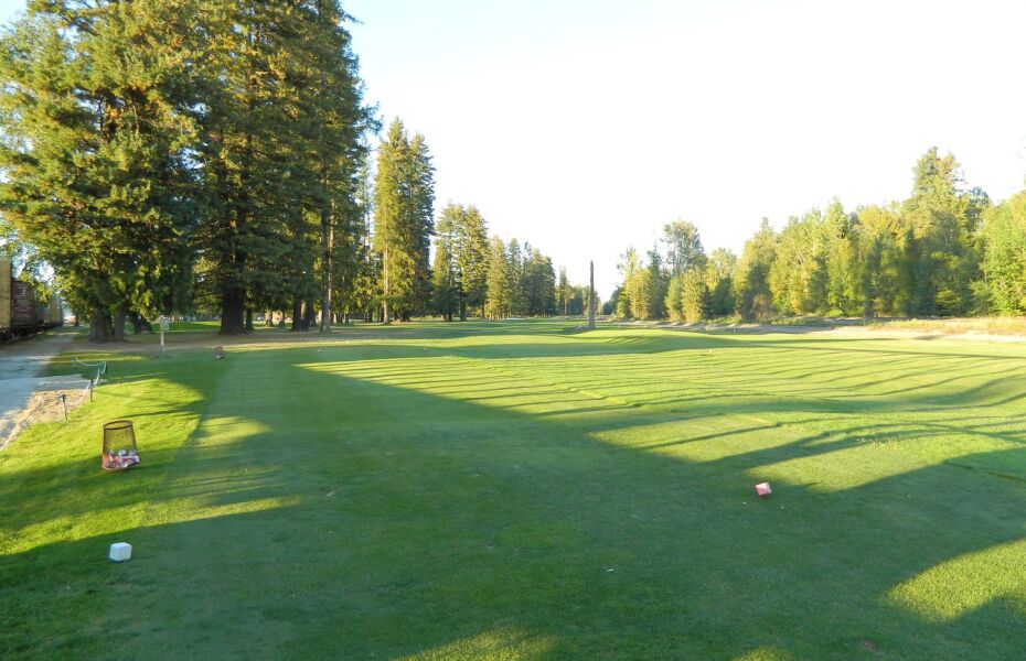 The Elks Golf Course at Sandpoint in Sandpoint, Idaho, USA GolfPass