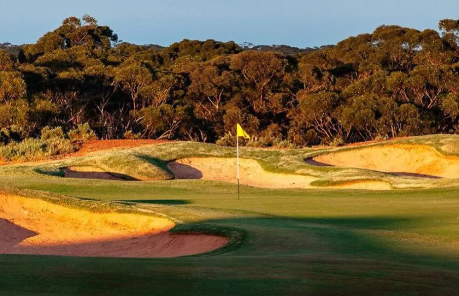 Kalgoorlie GC