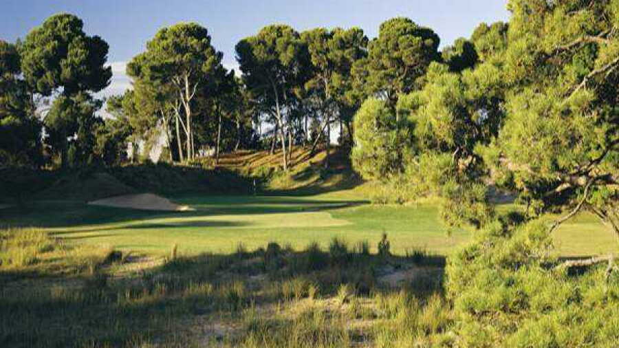 Royal Adelaide Golf Club