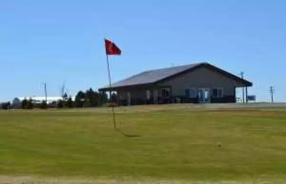 Wichita County GC