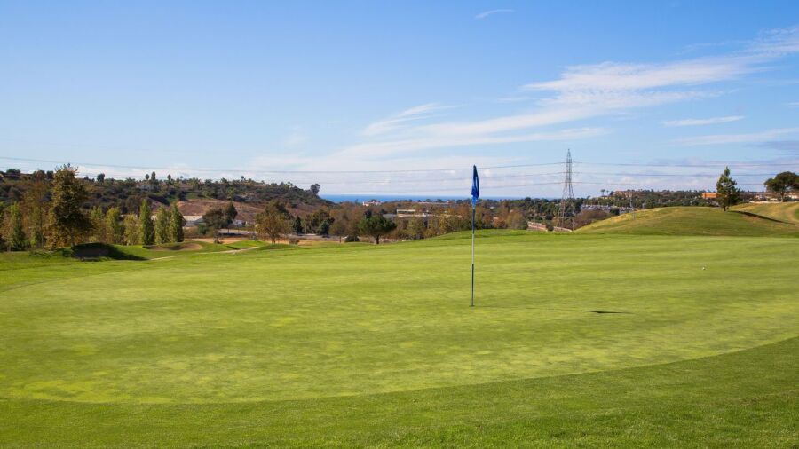 The Crossings At Carlsbad: #2