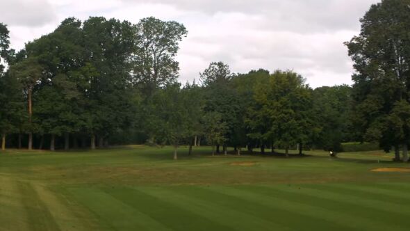 The Oratory School GC