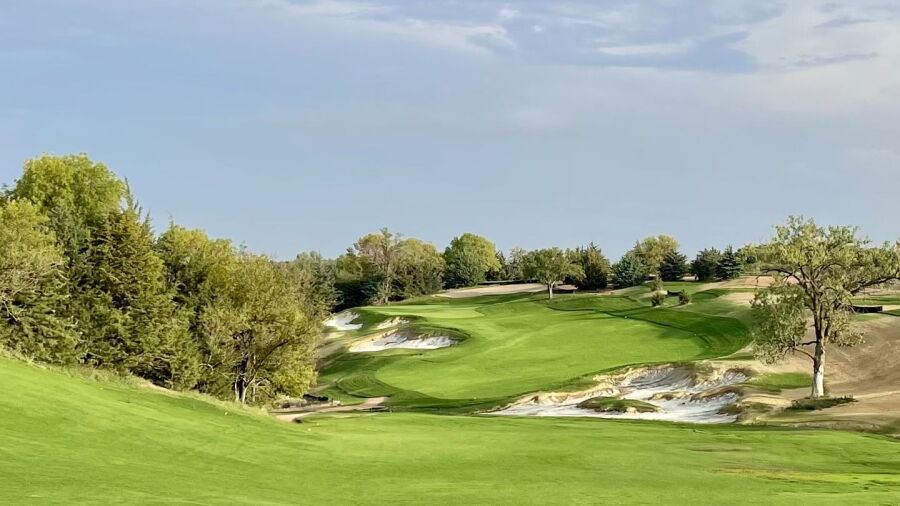 Lost Rail GC