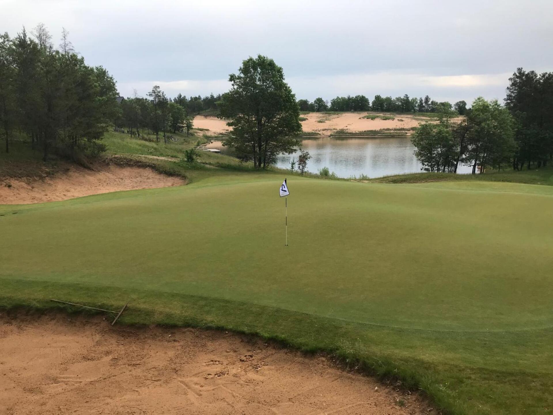 No. 9. (Photo submitted by JasonDeeganGA on 06/13/2019)