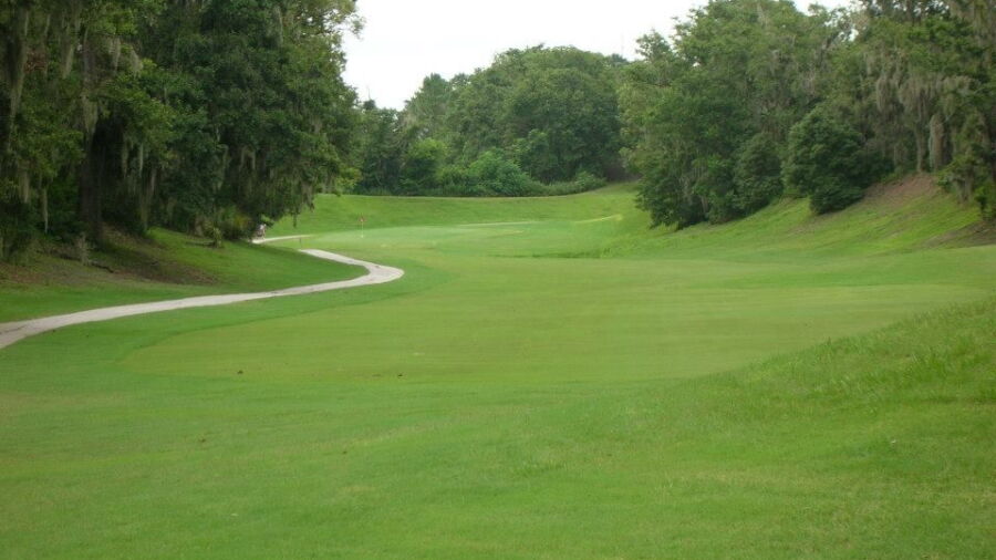 Sanlan Golf Course