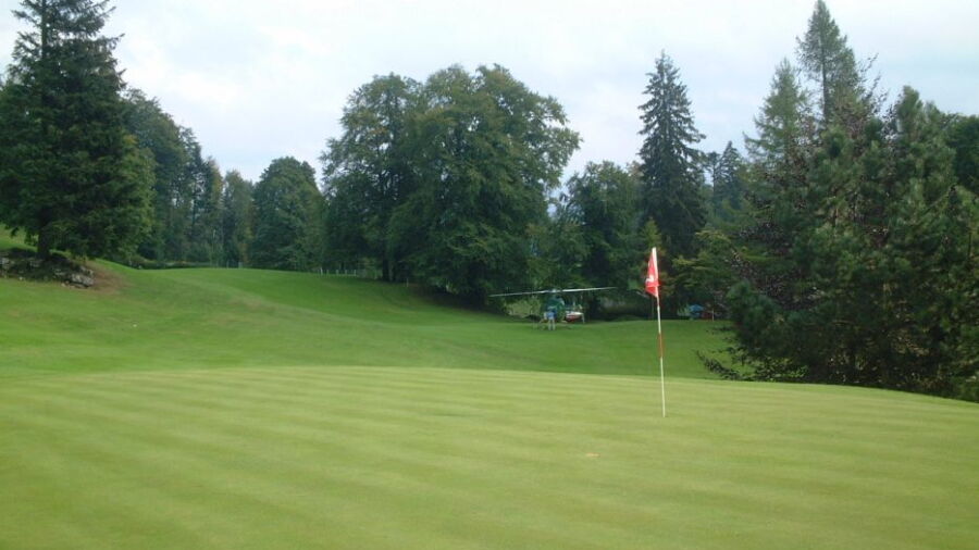 Burgenstock GC