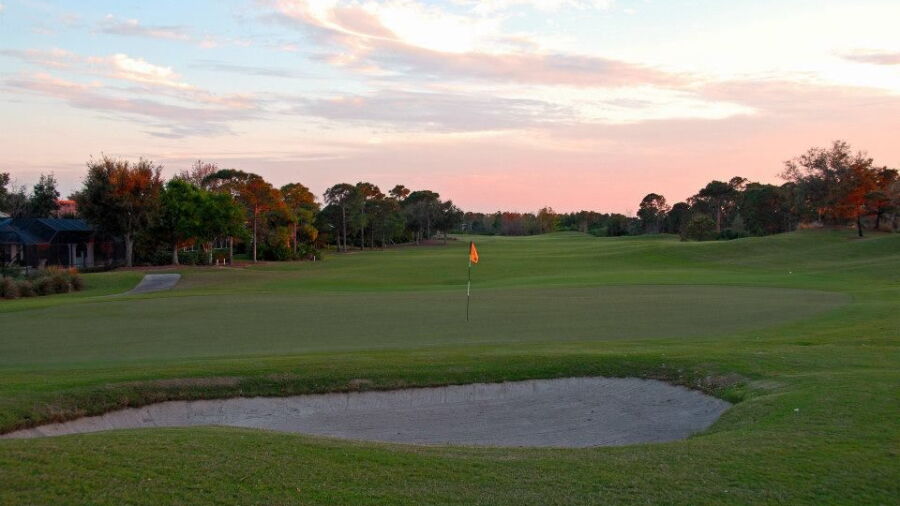 Willoughby GC