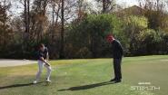 Specialty Short Game – Distance and Trajectory