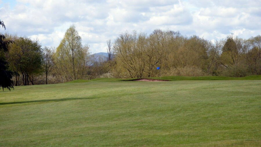 Ravenmeadow Golf Centre: #3