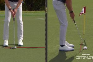 Scrambling – Make More Putts
