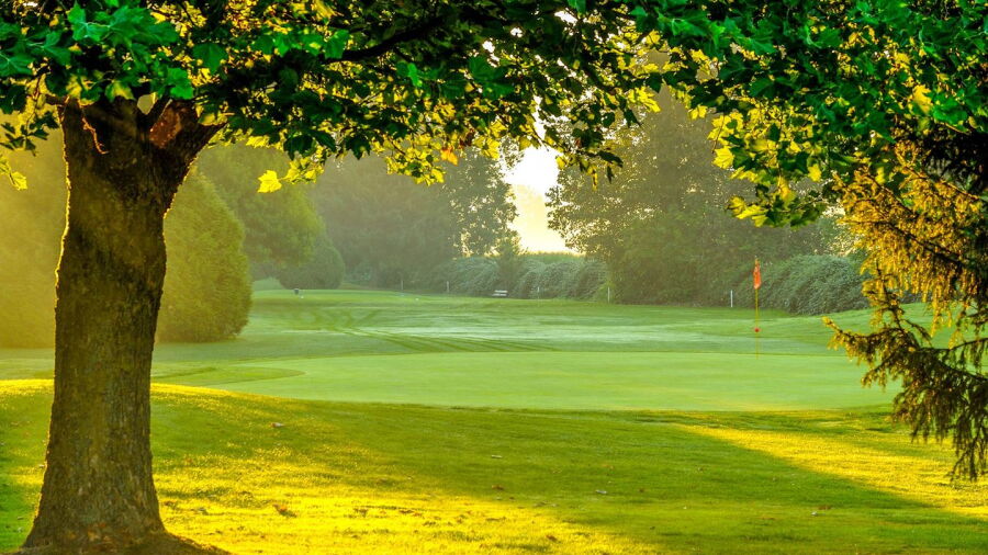 Fraserglen GC & Training Centre