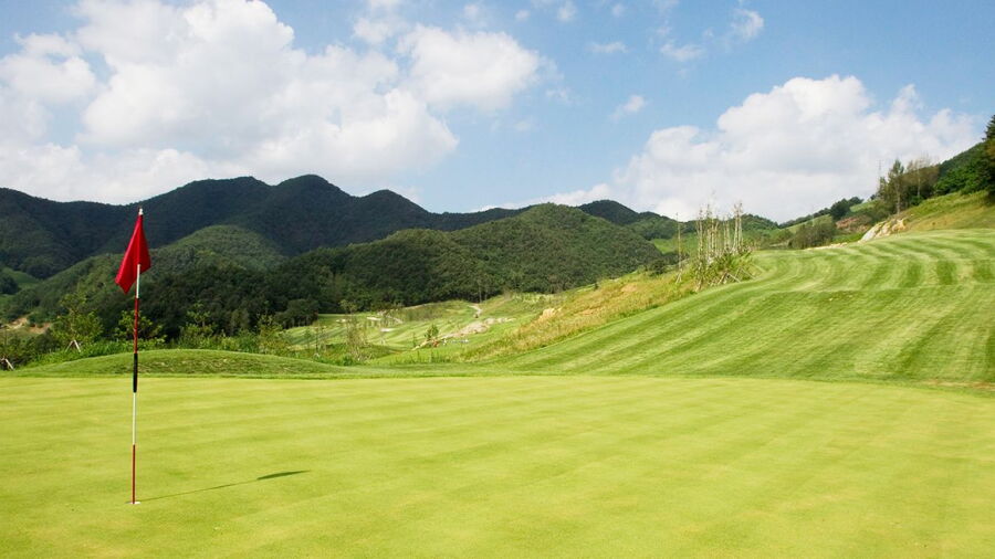 Ecolian Jeongseon CC