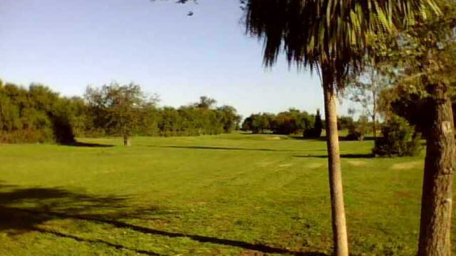 La Calandria GC