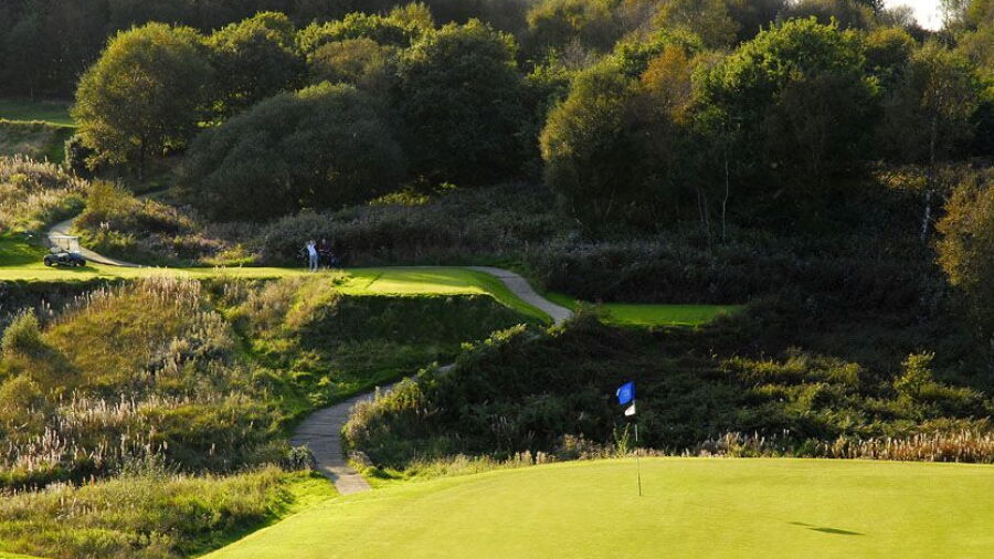 Manchester GC
