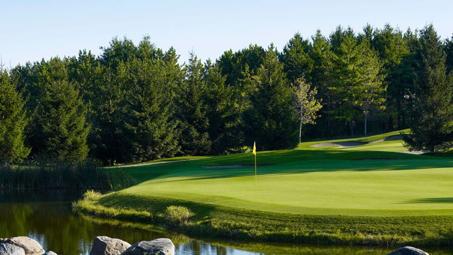 Royal Ashburn GC