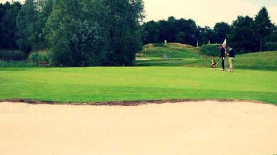 Horst GC: #12