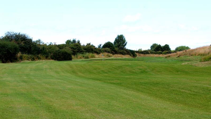 Moreton Hills Golf Centre