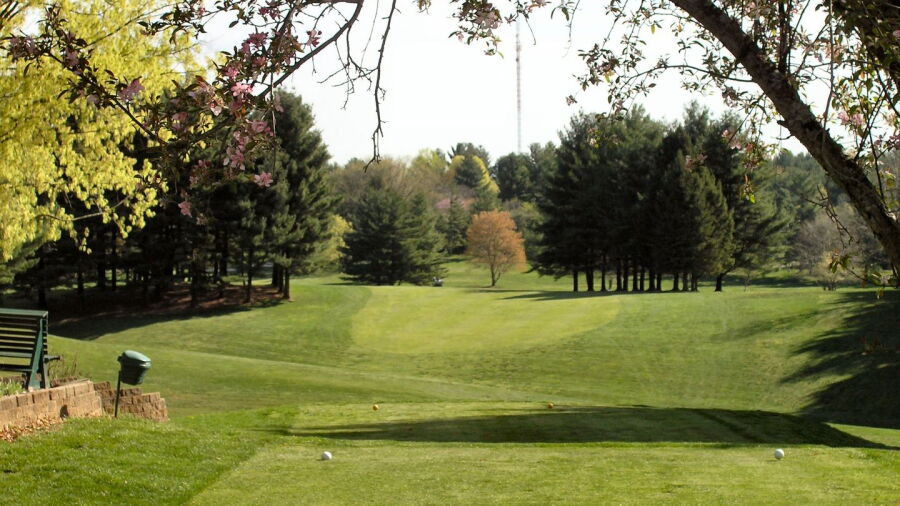 Athens CC