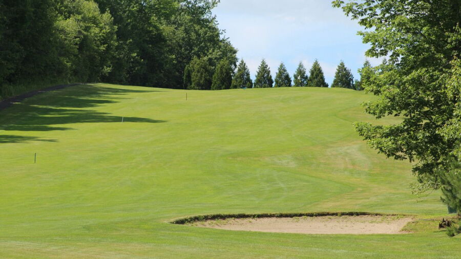 JaTo Highlands GC
