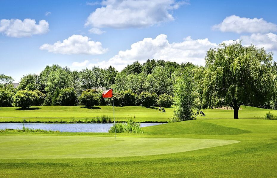 Le Parcours du Cerf Le Classique