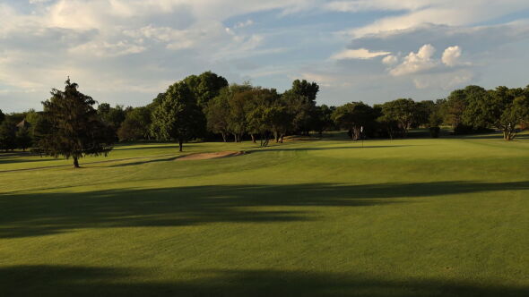 Blackberry Oaks GC