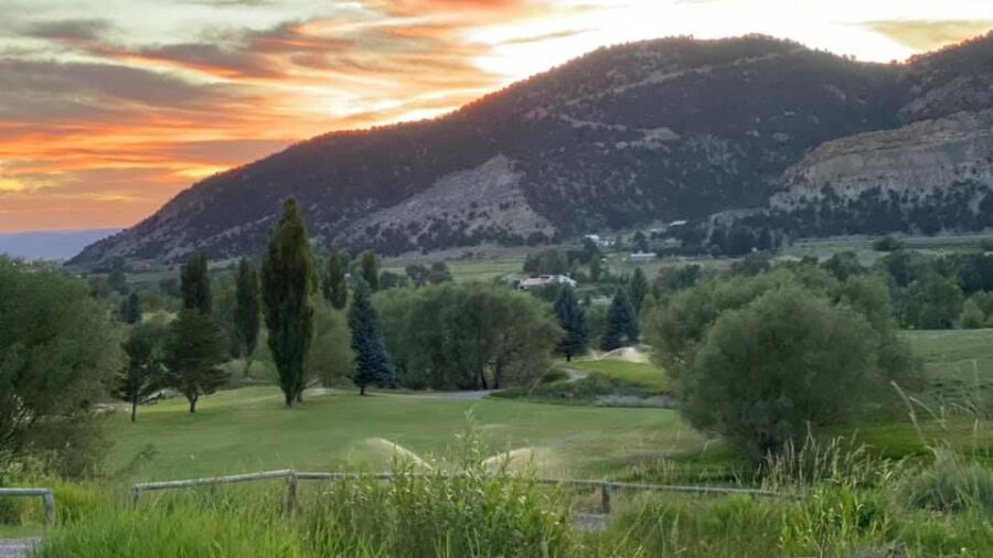 Meeker GC