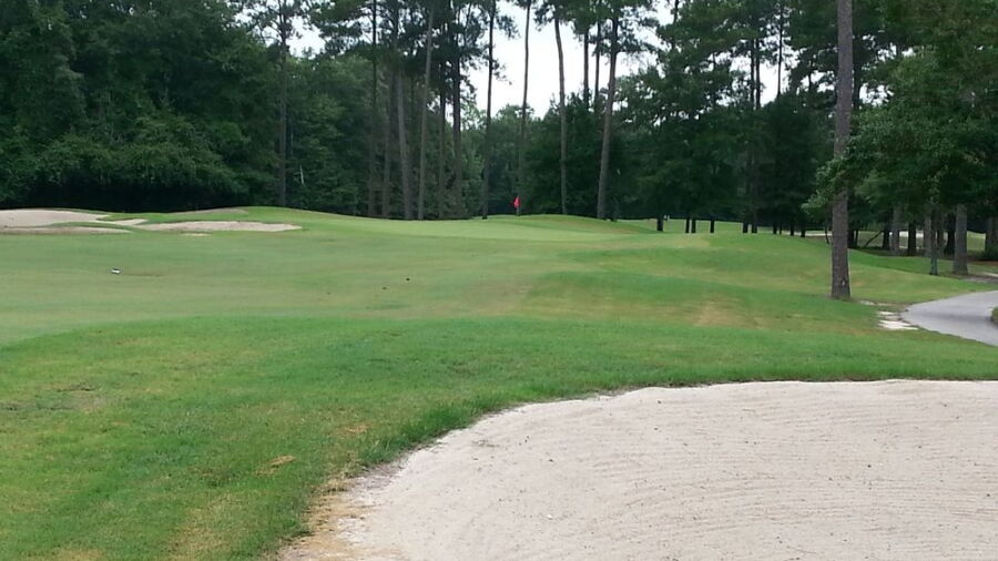 Traces GC
