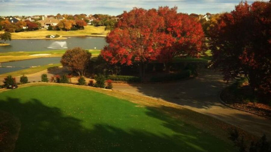 Stonebriar CC