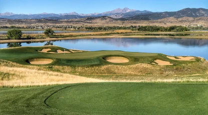 TPC Colorado 16