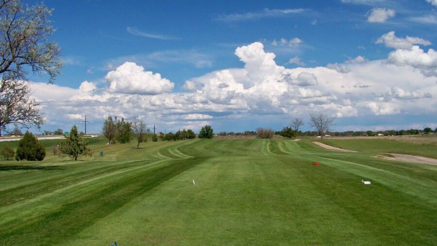 The Course at Petteys Park