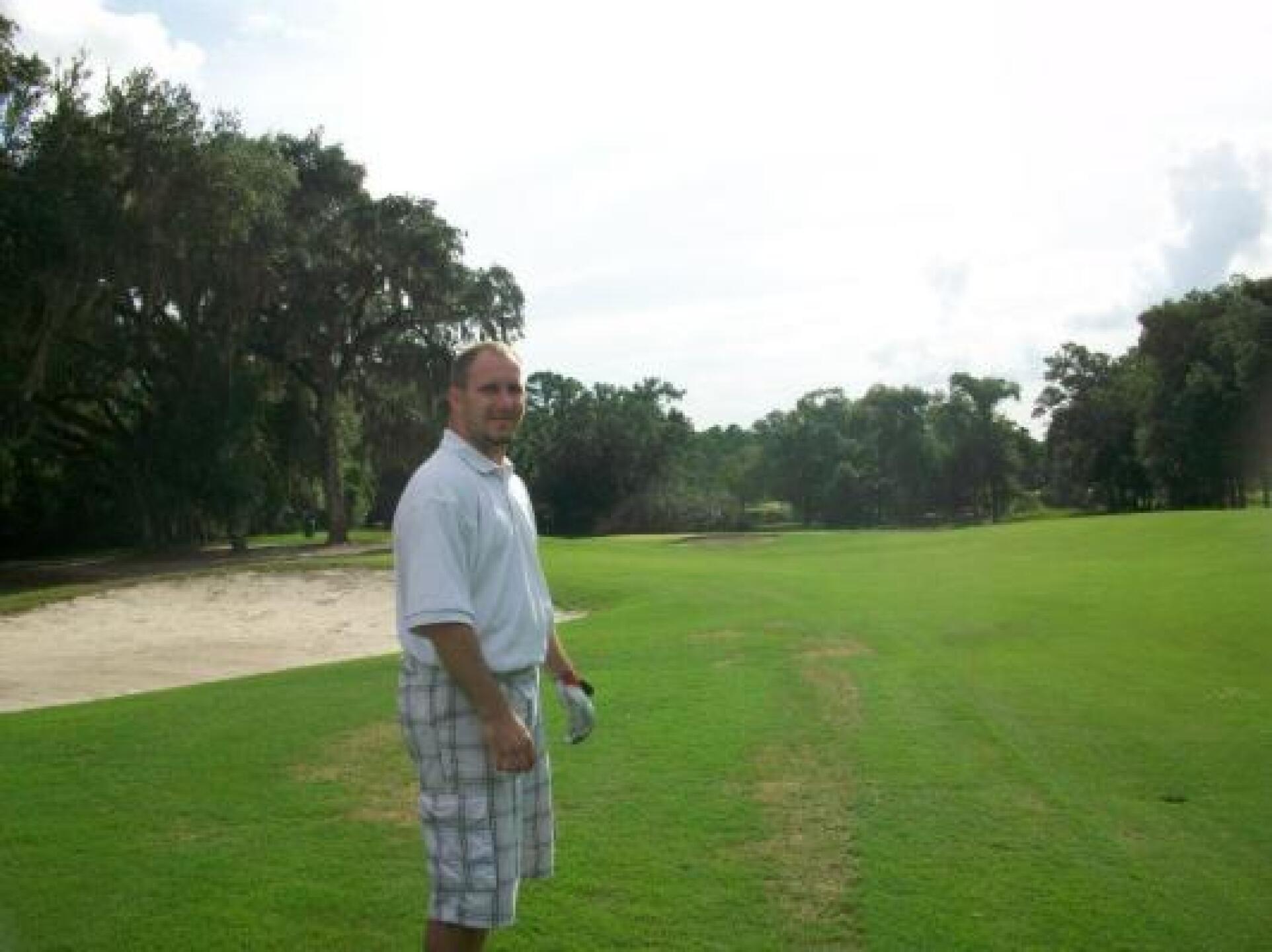 River Ridge is very pretty !! (Photo submitted by webbknight on 09/21/2012)