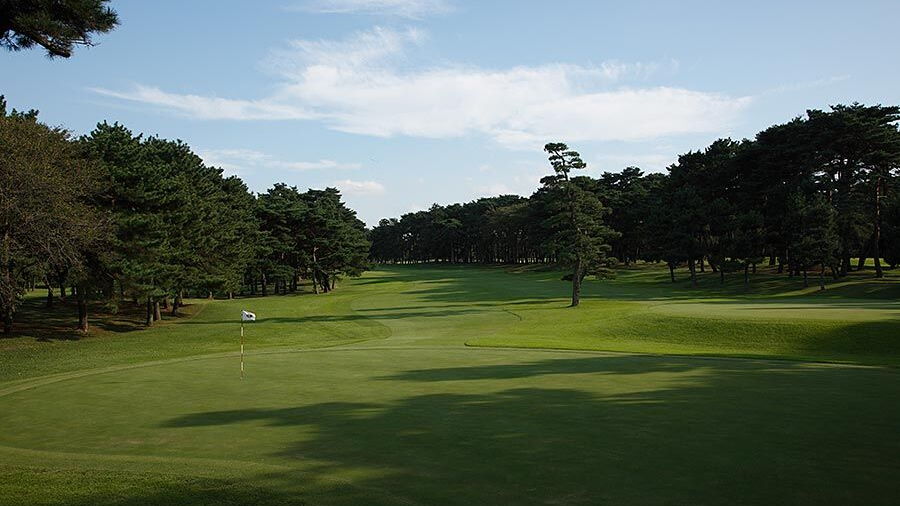 Ohtone CC - West: #10