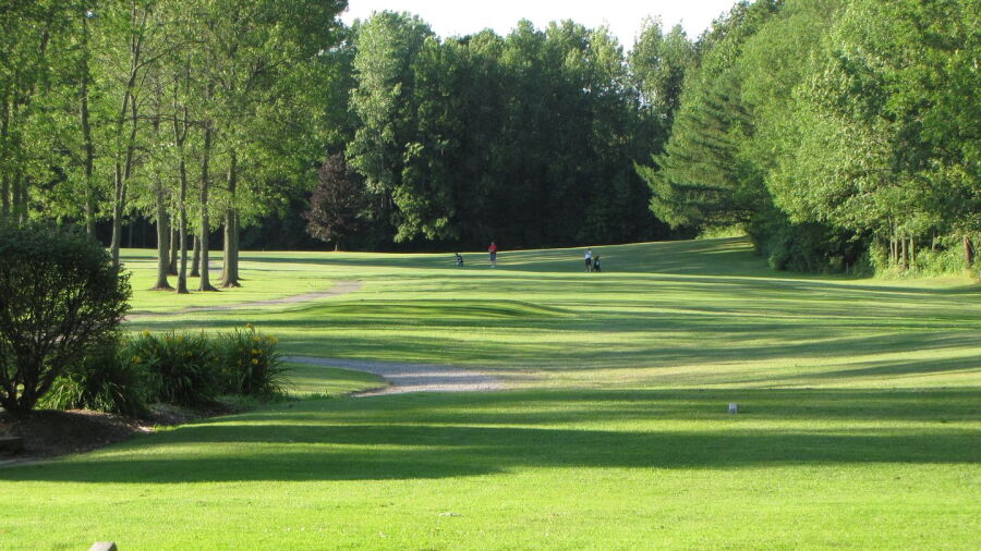 Pinewood CC: #9