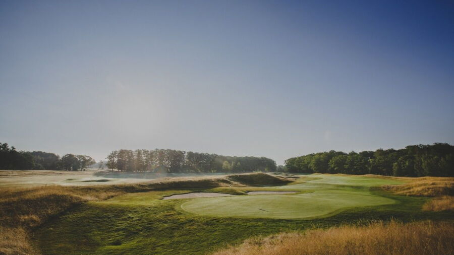Vasatorps GC - Tournament: #9