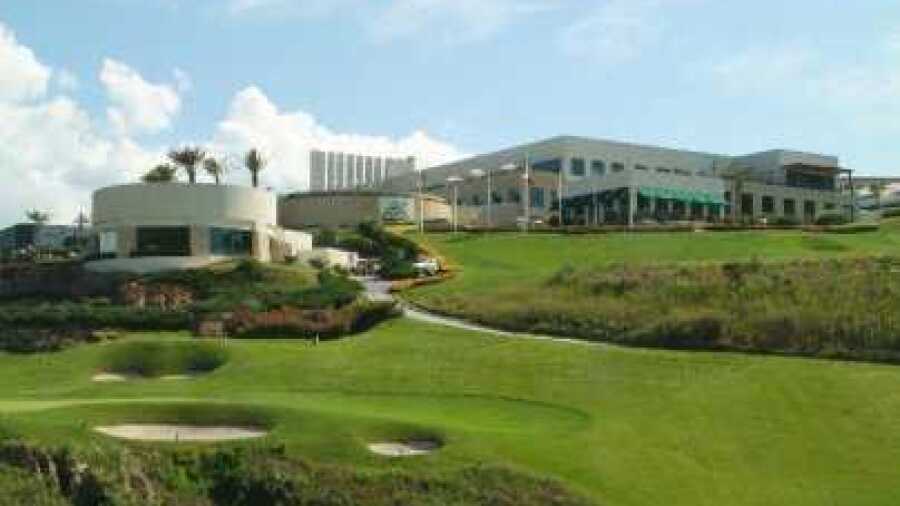 Tres Marias Residential GC - South: #18