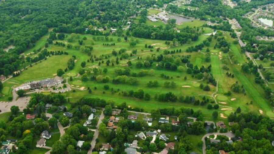 Highlands GC
