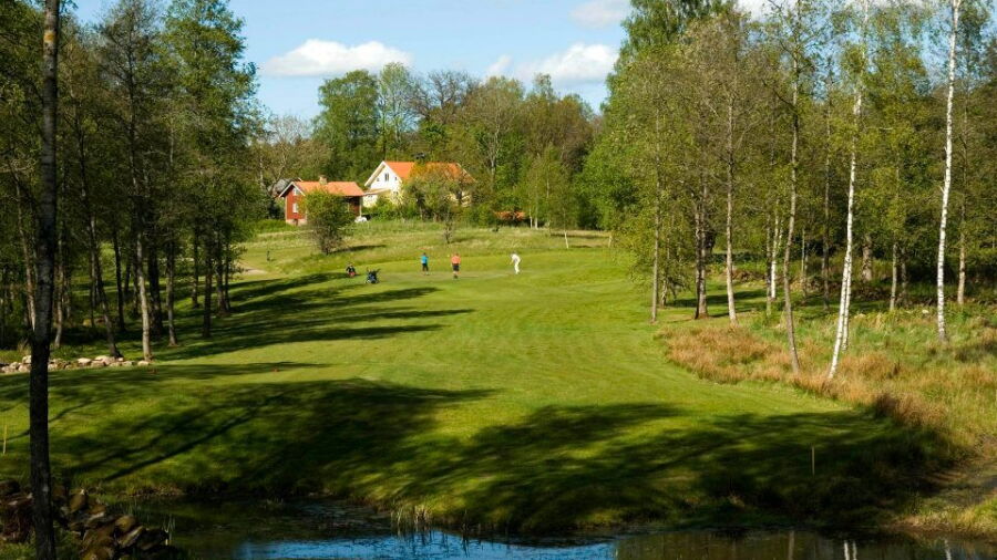 Asundsholm GCC