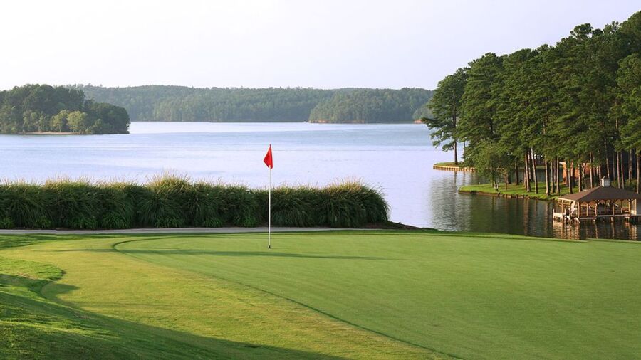 Milledgeville CC