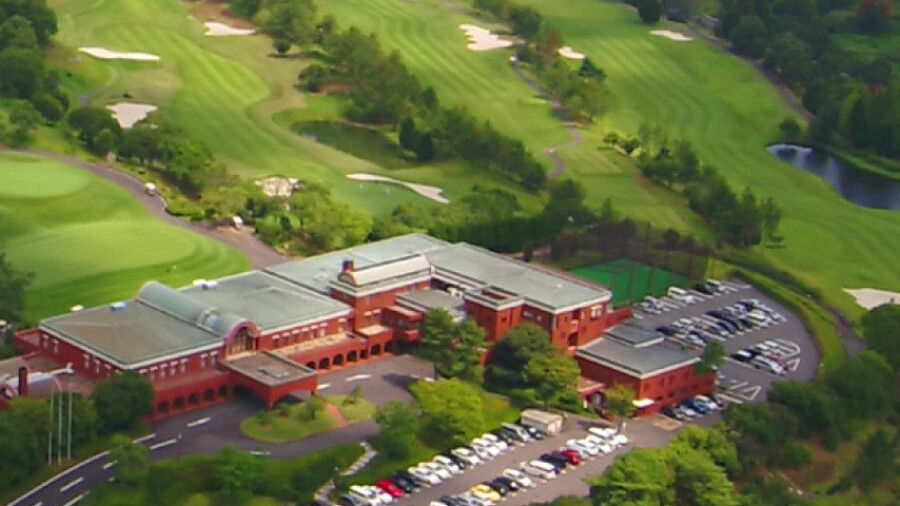 Koma CC: Clubhouse