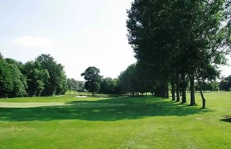 Stevenage Golf & Conference Centre