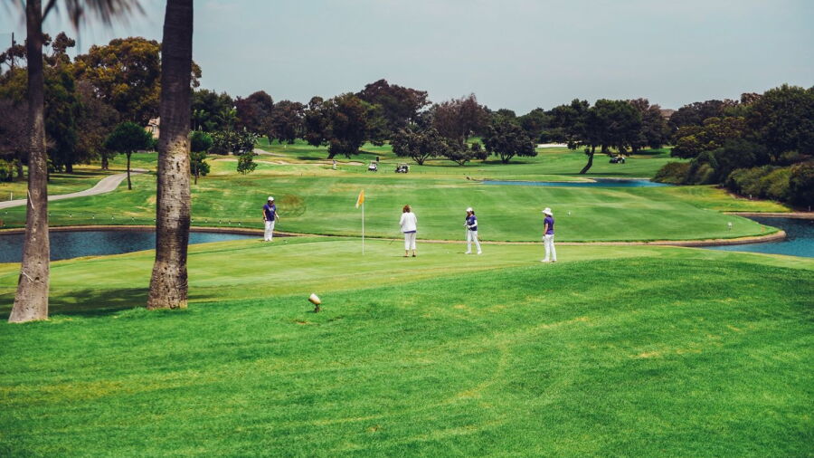 SeaCliff CC