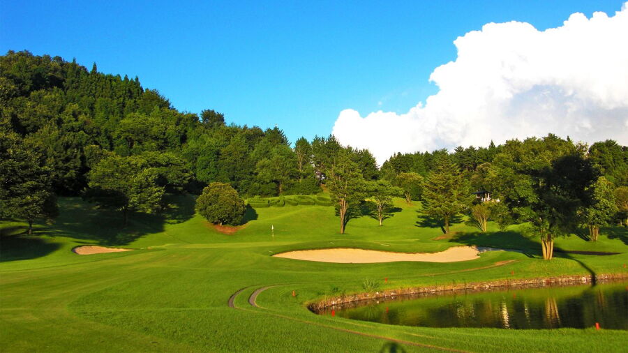 Shiromizu GC