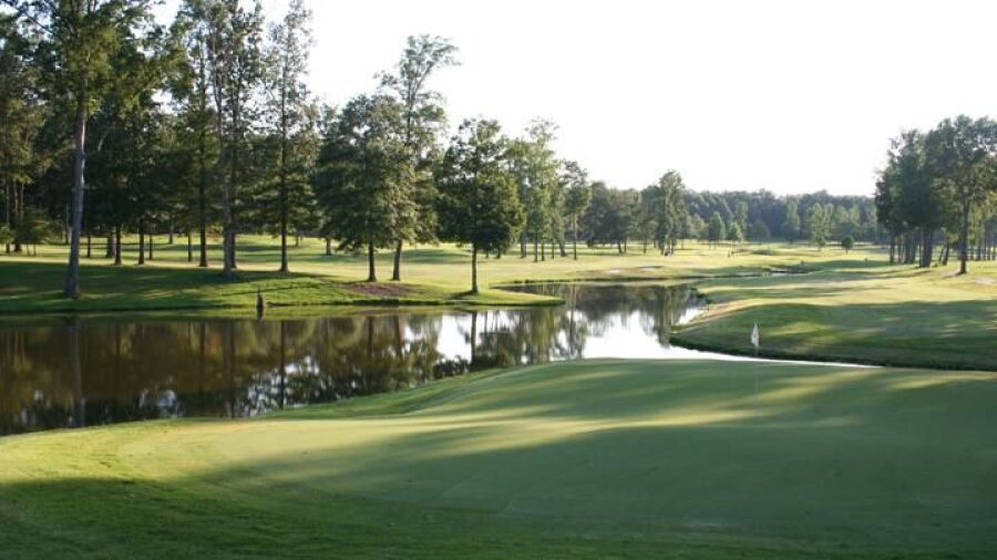 The Course at River Oaks