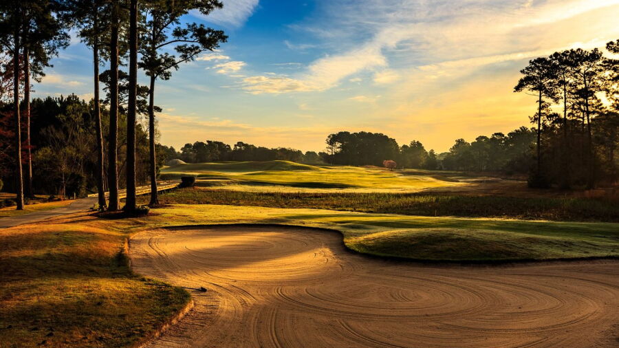 Founders Club At St. James Plantation: #8