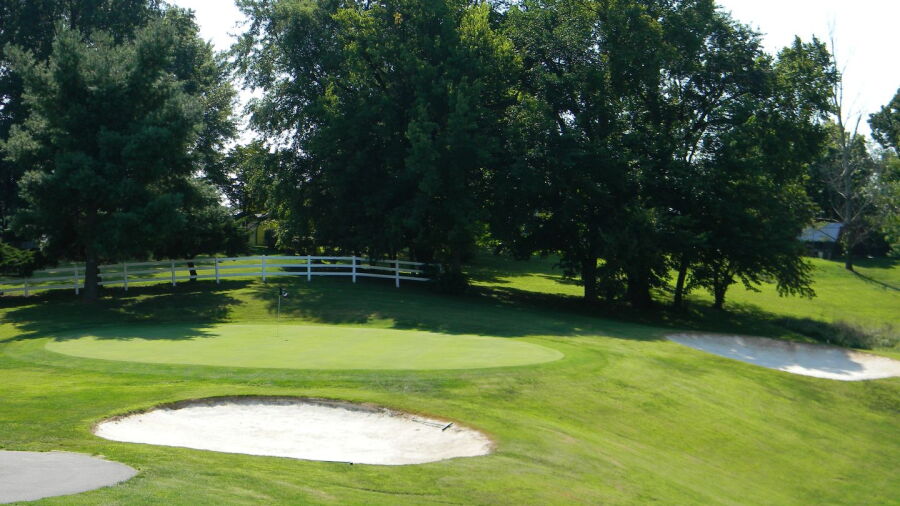 River Trace Golf at MAC