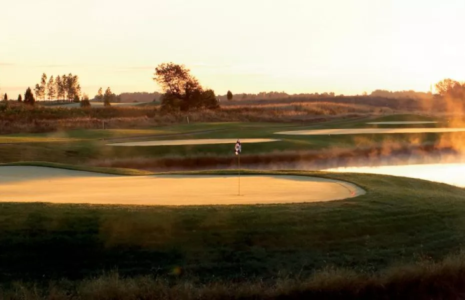 Regency At Dominion Valley CC: #11