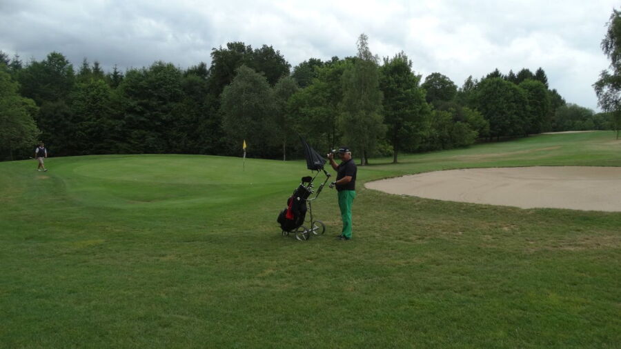 Schloss Braunfels GC